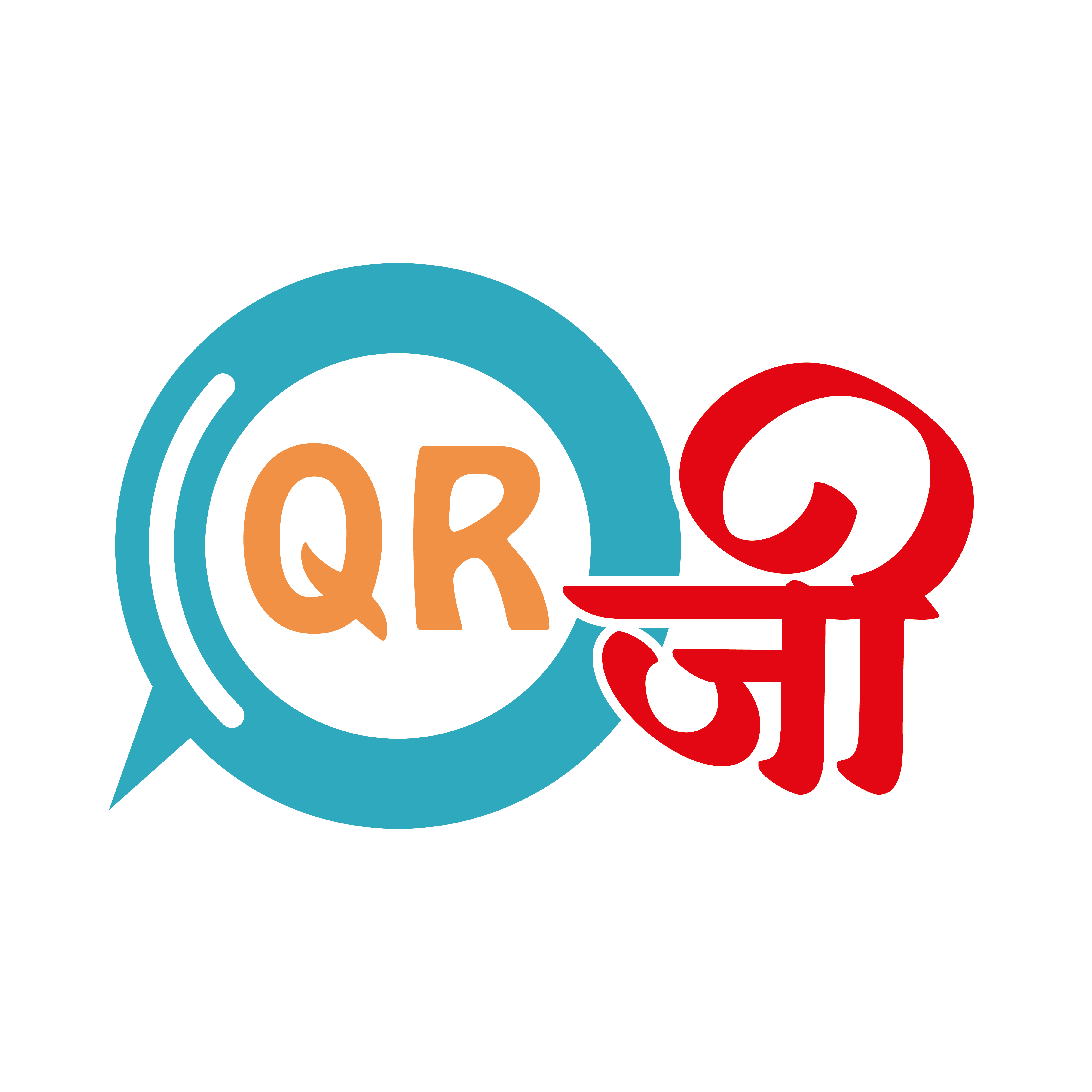 QRJee Logo
